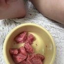 따옴과일 - 청주시 상당구 용암동 | 아이간식 추천 🍧빙그레 프리미엄 과일 아이스크림 따옴바 솔직후기🍧