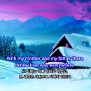 언덕위의 하얀집 이미지