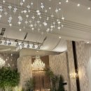 크리스탈 호텔 | 안동 리첼호텔 웨딩 크리스탈홀 하객 후기｜식사 대신 답례품? 구조까지 솔직하게