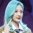 순천 더끌림헤어 남자 민트 염색 후기💚 아이돌처럼 확 달라진 탈색 변신!