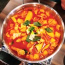 비어그라운드 | 오산 술집 비어그라운드 오산시청점 달달매콤 곱도리탕이 맛있는 곳