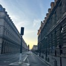 광의할인마트 | 2024 9월 유럽 여행 - 파리 2편 (루브르/오랑주리/오페라가르니에/에펠탑/지베르니/베르사유궁전/스위스...