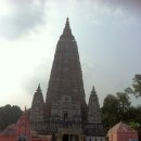 보드가야(BODHGAYA) 이미지