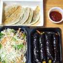청춘꼬마김밥삼동점 네이버블로그
