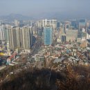 270-4507 | [한양도성길] 흥인지문-남산-숭례문