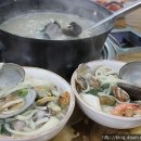 서해해물칼국수 이미지