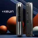 경기유통형마을기업 | 락 설치]경기 고양시 덕양구 샘터마을1단지아파트ㅣ...키인 LX100C 지문인식 푸시풀 도어락 설치 후기