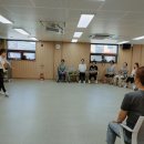 실버체조지도사 이미지