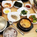 돌깨마을맷돌순두부 이미지