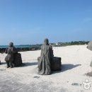 곽지패총 이미지