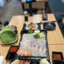 쌍용자동차호평서비스프라자 | 남양주 평내호평 회맛집 THE 바다마켓 평내호평점 제철모듬회 체험후기!