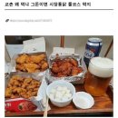 시장통닭 이미지