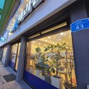 에펠제과점 - 고성군 간성로 43 | 에펠제과점
