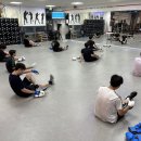 레드윙 복싱 이미지