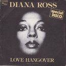 Diana Ross - Love Hangover 이미지