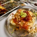 피자 맛집 동묘가라지 현대미아점 :: 코리안 스타일의 디트로이트 피자_서울