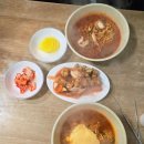 허름한집 | 익산 중앙시장 대일분식, 허름한 외관에 속으면 큰일 납니다 🍜 탕수육까지 미친 찐 맛집 후기