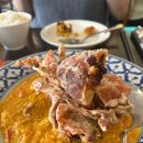 항동 푸른수목원 맛집 제이라오 평일 런치세트 3만1천원 실화? 뿌팟뽕커리·팟타이 가성비 끝판왕 후기