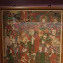 운흥사 천룡탱화 이미지