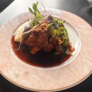 [청라 파스타 맛집] 신라호텔 셰프 맛집 꽁스타멍 아프로퐁디르 살치살 스테이크 후기