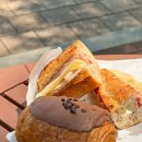 블랑제리아벡 | 석촌고분역 카페 블랑제리아벡 가성비 좋은 석촌호수 근처 맛집