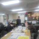 산불피해 이재민 봉사활동 영덕군 지품면 다녀 왔습니다. 이미지