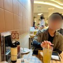 오렌지보틀장안점 | 수원 스타필드 최애 맛집❤️ 삐삣버거 내돈내산 아메리칸트레일러