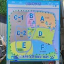구례포해수욕장(중앙) | 아이들과 함께 태안 몽산포 오션 캠핑장 에어텐트 캠핑 이용 후기