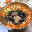 회산장칼국수 이미지