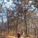 명봉 약수터 이미지