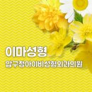 압구정아이비성형외과의원 이미지