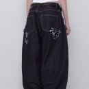 리트리버클럽 | 리트리버클럽 청바지 TOMBOY DOG RAW DENIM 후기