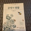 2023년 2판 벨기에 "모리스 메태를링크"저"김현영 번역" "꿀벌의 생활" 2023 이미지