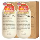 써 비어 | 바이아우어 블랙 비어 이스트 샴푸 앰버우드향 대용량 써본 솔직 후기