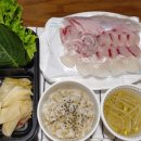 막썰어회도매센타 | 부산 맛집 / 개금맛집 생생도매횟집 싱글막썰어 내돈내산 후기
