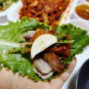 참고을 | 일산맛집 대화동 족발 맛집 참고을왕족발 부드러운 국내산 앞다리살