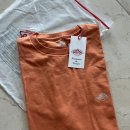 C0188 | 단톤 로고 반팔 티셔츠 DT-C0188