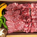 고기굽는 마을 이미지