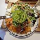 더비채 | 해운대 카페 마린시티 카페비채 브런치 후기