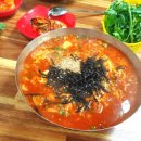 다둥이팬션민박 | 대전 대흥동 맛집 복수분식 전참시 이영자 얼큰이칼국수 오랜만에 방문 후기
