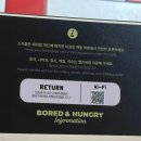 풍림3블럭세탁소 | 성수에서 웨이팅 없이 먹은 성수 햄버거 맛집, 재방문 후기