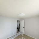 CU산호아파트(북변산호점) | 김포도배 북변산호아파트 거실[디아망] 방[스케치]전체실크도배 기초부터꼼꼼히!!