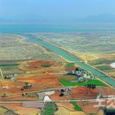 기업도시 진입도로 이미지