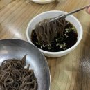 전주소바 이미지