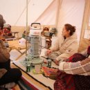 아버지의 숲 산정캠프 이미지