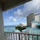 호텔뷰 | 괌 롯데호텔 솔직후기/ 오션뷰, 조식,위치/ 투몬비치 힐링