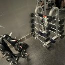 엠휘트니스 | 외대 헬스장 찾다가 정착한 휘트니스엠 외대점 후기