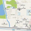 올림픽기념관-체육관 이미지