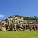 중앙공원배드민턴장 이미지