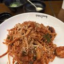 김영희 아구찜&코다리 냉면 이미지